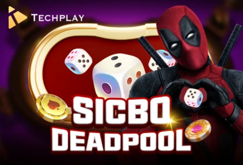 Sicbo deadpool