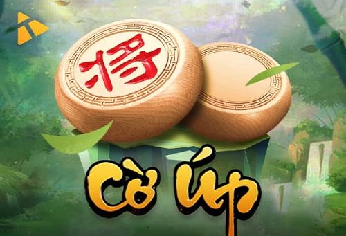 cờ úp