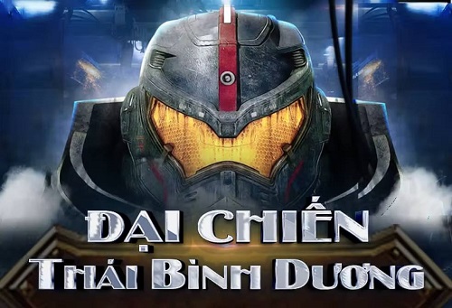 đại chiến thái bình dương