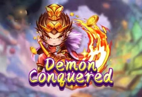 Demon Conquered