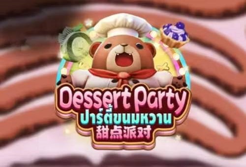 Dessert party