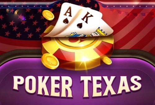 poker texas