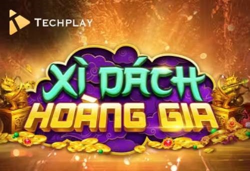 xì dách hoàng gia