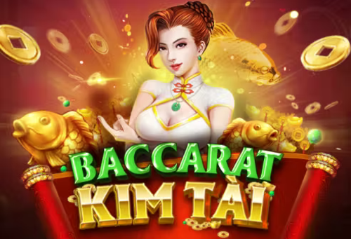 hướng dẫn chơi Baccarat Kim Tài debet