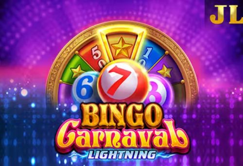 Bingo Carnaval Thumb