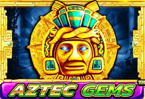 Đá quý của Người Aztec