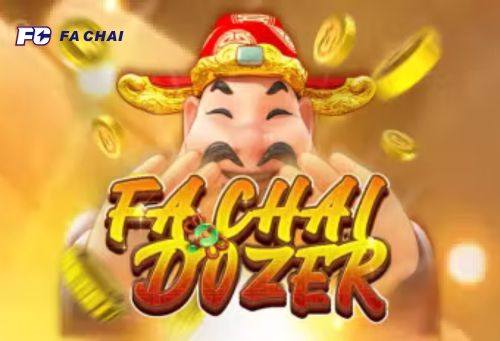 FA CHAI DOZER thumb