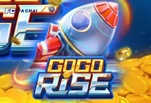 GO GO RISE thumb