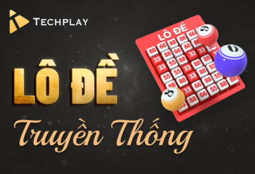 Lô Đề Truyền Thống