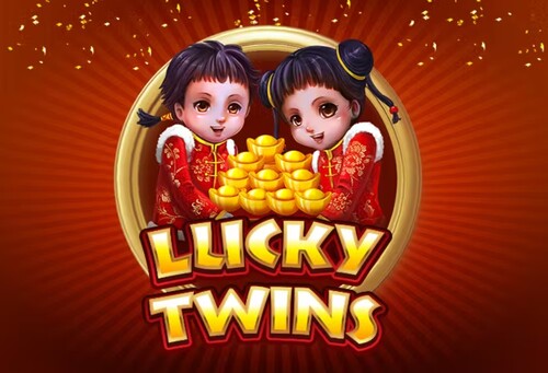 Lucky Twins