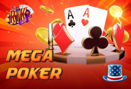 Mega Poker thumb