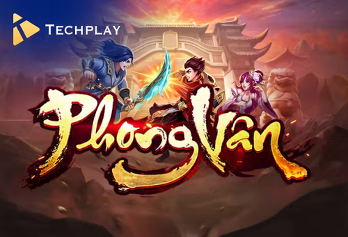 game Phong Vân tại Debet