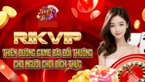 rikvip là đối tác của debet