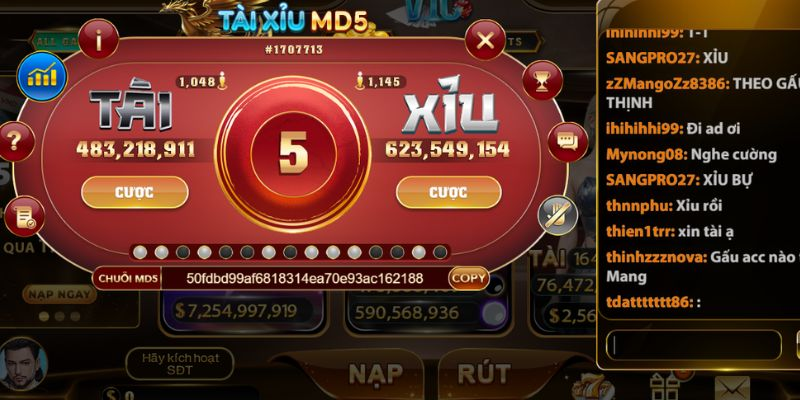 game sunwin trên debet