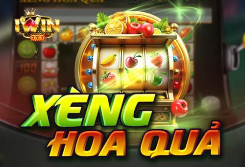 Xèng Hoa Quả thumb